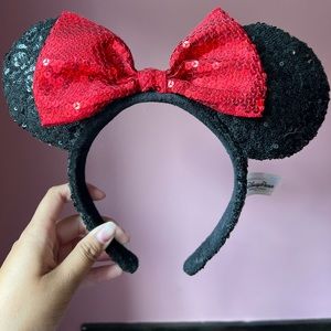 Minnie Mouse Ears Disney